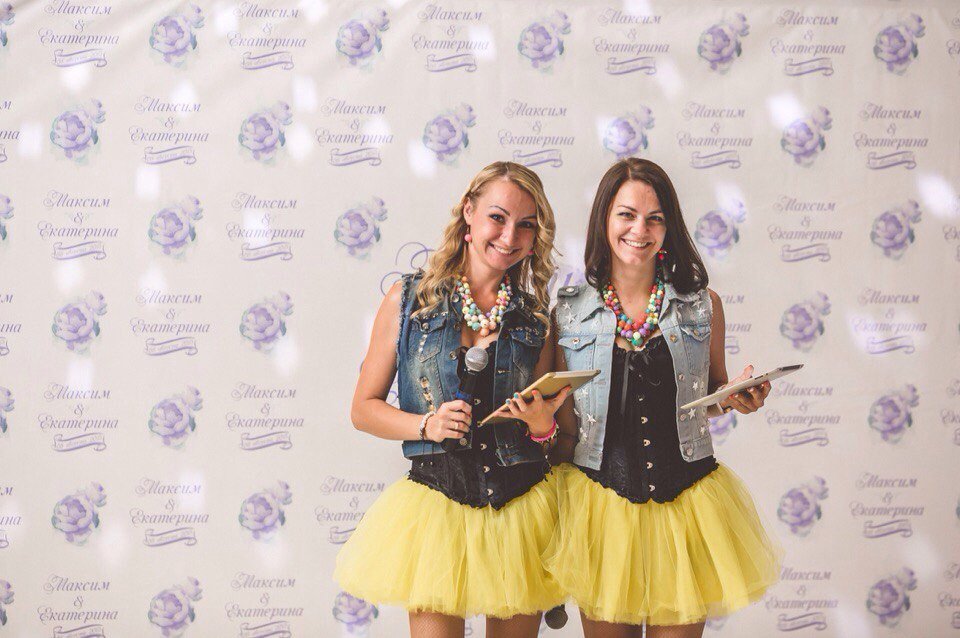 То чем мы живем&nbsp;Ведущие / Тамада Москва - Область - Балашиха - Железнодорожный : 