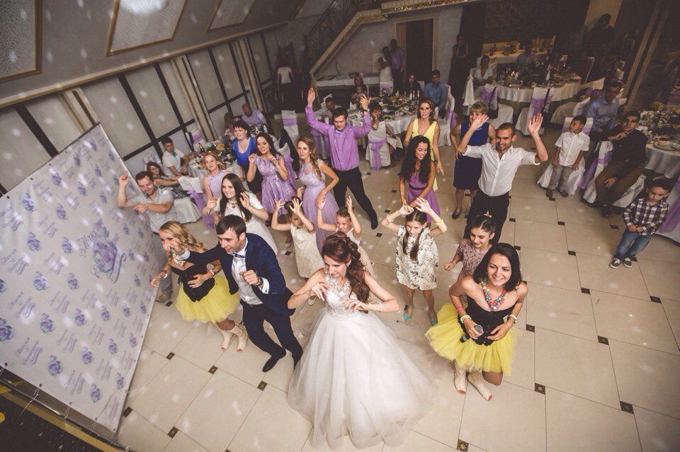 То чем мы живем&nbsp;Ведущие / Тамада Москва - Область - Балашиха - Железнодорожный : 