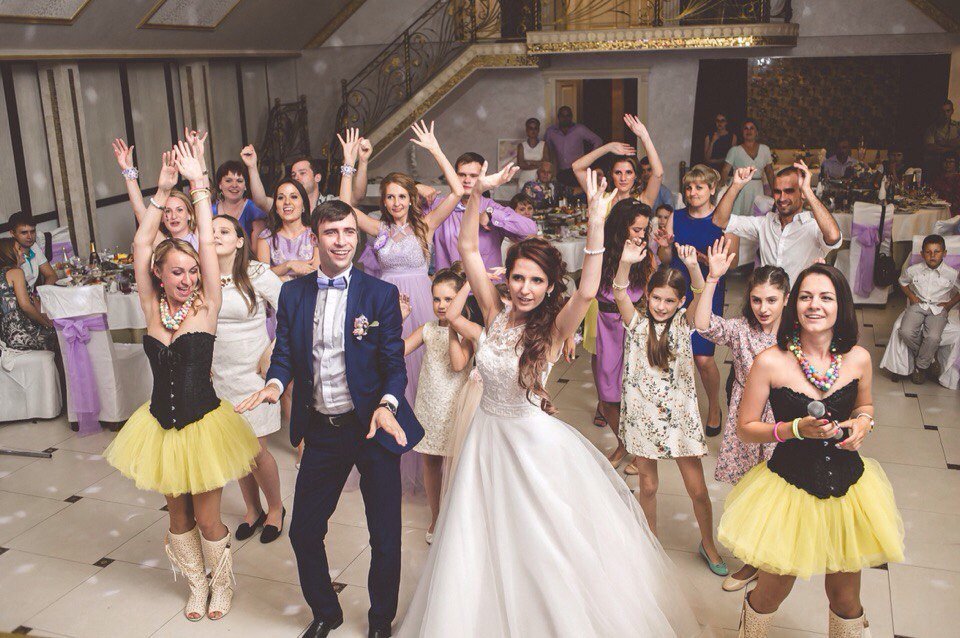 То чем мы живем&nbsp;Ведущие / Тамада Москва - Область - Балашиха - Железнодорожный : 