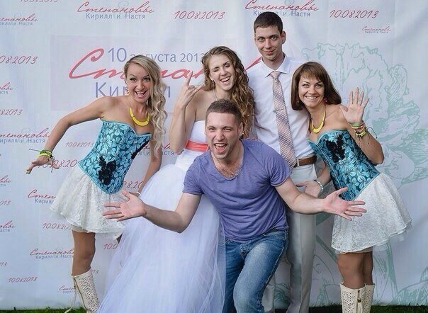 То чем мы живем&nbsp;Ведущие / Тамада Москва - Область - Балашиха - Железнодорожный : 