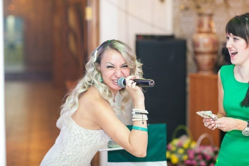 То чем мы живем&nbsp;Ведущие / Тамада Москва - Область - Балашиха - Железнодорожный : 