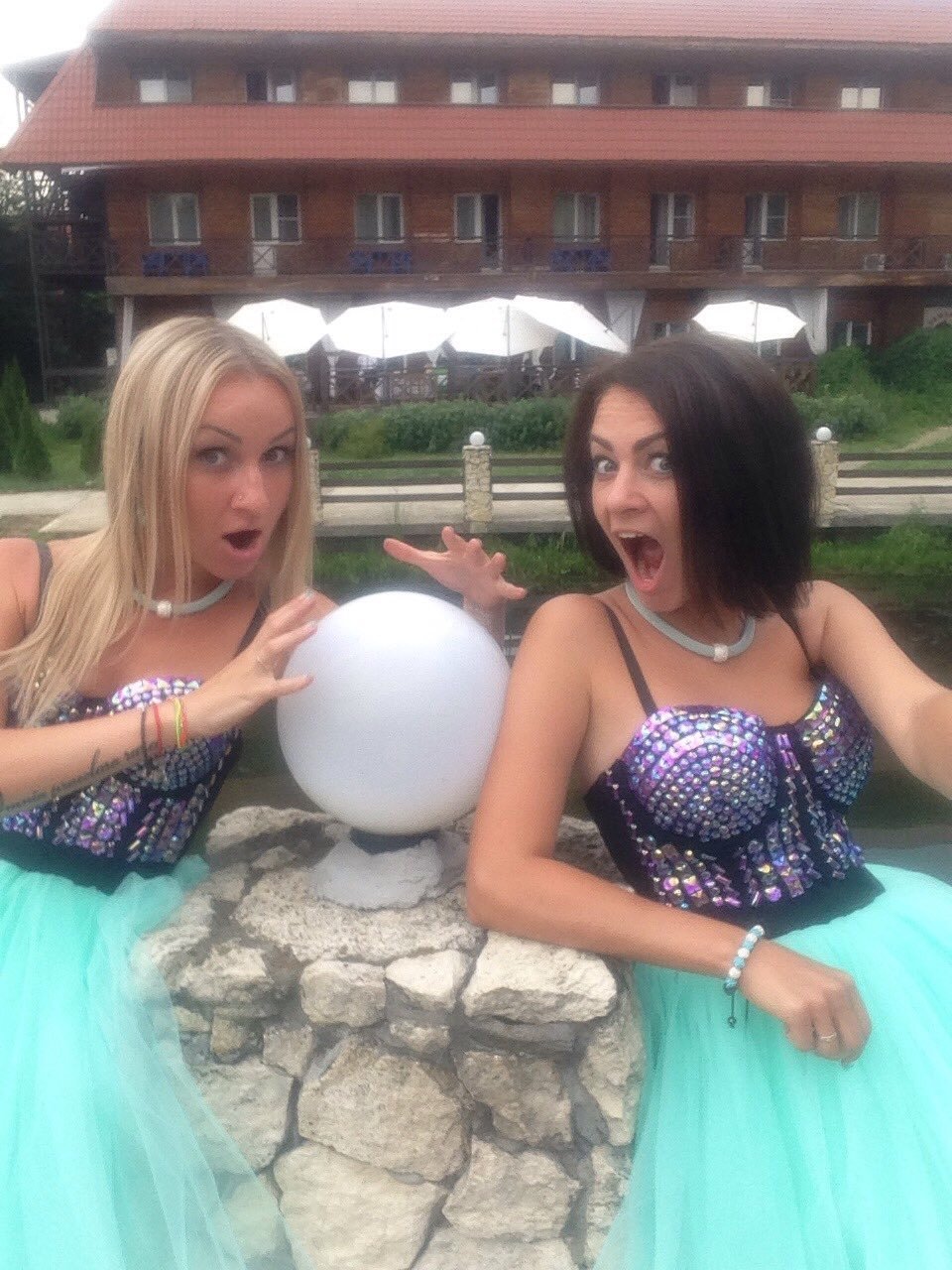 То чем мы живем&nbsp;Ведущие / Тамада Москва - Область - Балашиха - Железнодорожный : 