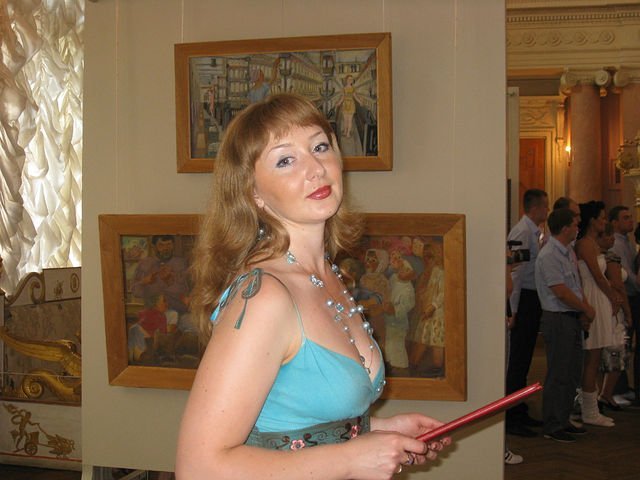 Выездная регистрация брака.&nbsp;Ведущая выездных свадебных регистраций Анна Репина : 