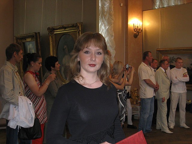 Выездная регистрация брака.&nbsp;Ведущая выездных свадебных регистраций Анна Репина : 