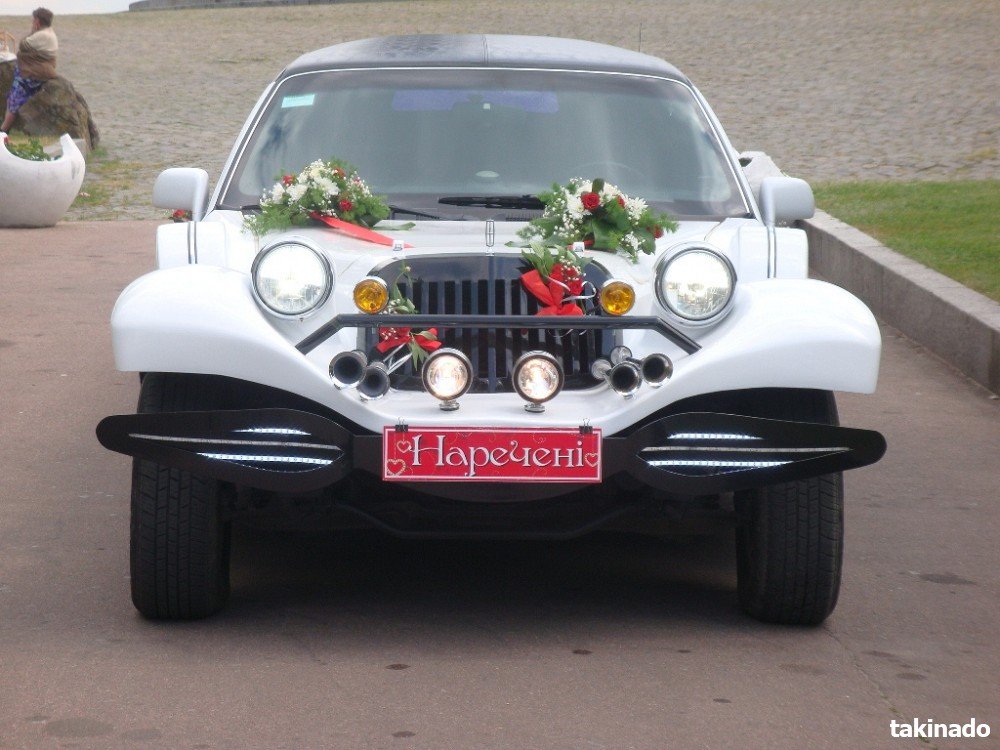 Фотоальбом&nbsp;Лимузин Миргород : 