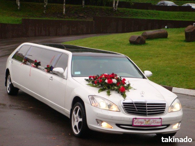 Фотоальбом&nbsp;Лимузин Миргород : 