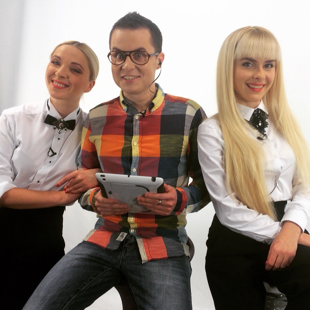 Вячеслав Ловчиков - телеведущий, ведущий мероприятий&nbsp;Ведущий Вячеслав Ловчиков : 