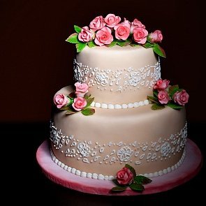 Эксклюзивные свадебные торты&nbsp;Кондитерская-пекарня Галины Заливиной : 