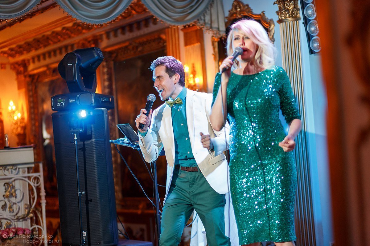 Портфолио&nbsp;Кавер-группа Кристалл : 