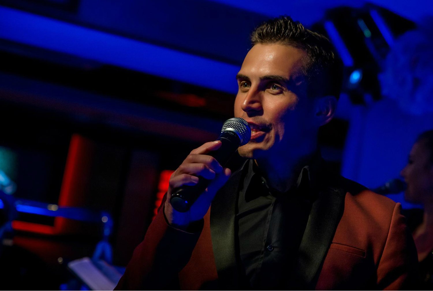 Портфолио&nbsp;Кавер-группа Кристалл : 