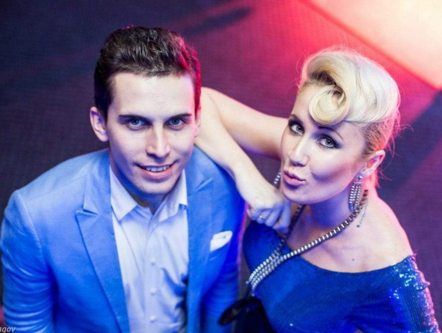 Портфолио&nbsp;Кавер-группа Кристалл : 