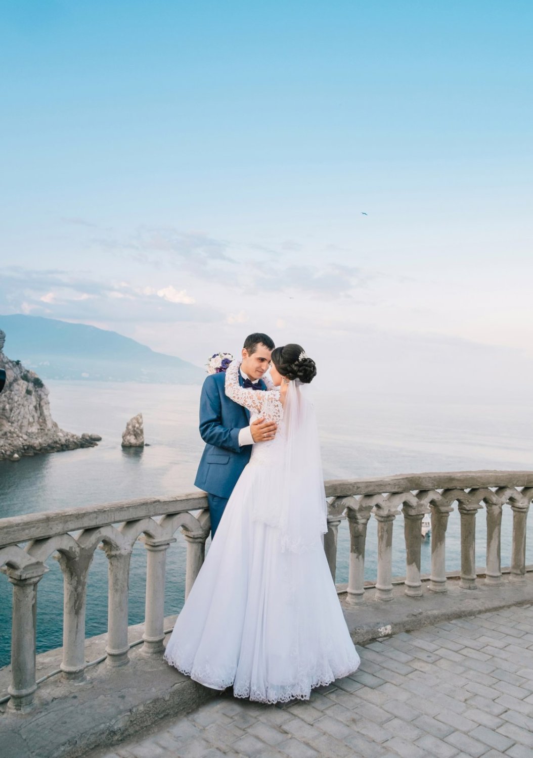 Портфолио&nbsp;Свадебные фотографы Александр и Марина Санти : 