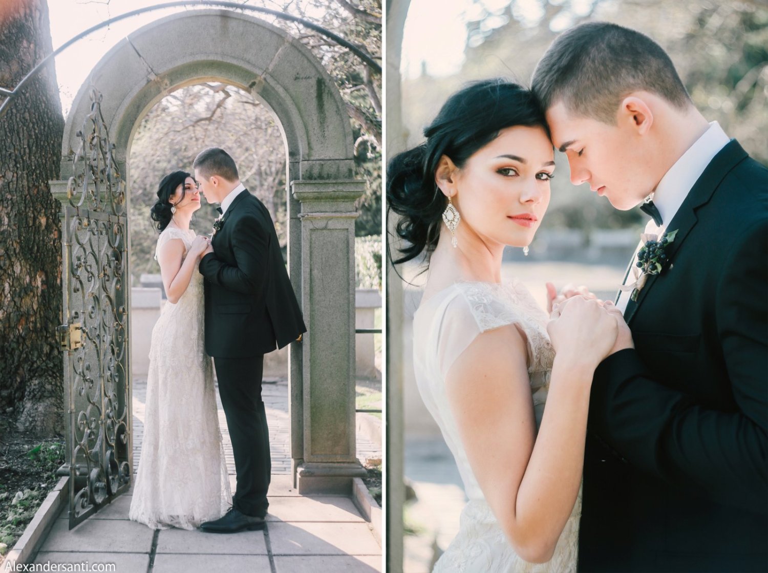 Портфолио&nbsp;Свадебные фотографы Александр и Марина Санти : 