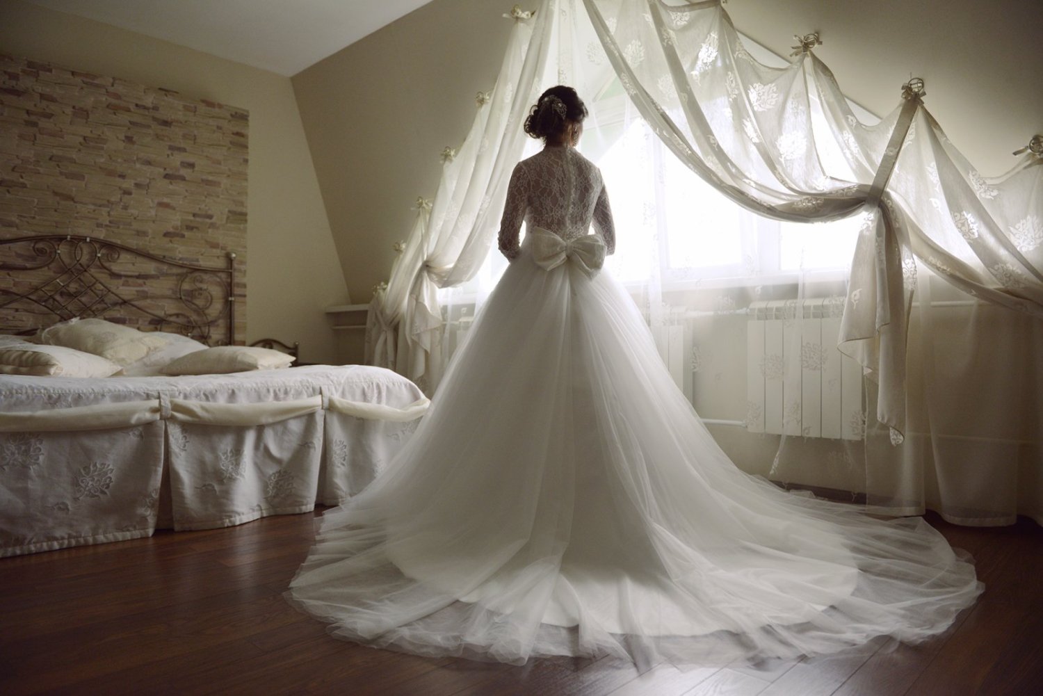 Анастасия и Антон&nbsp;Фотограф Ирина Года : 