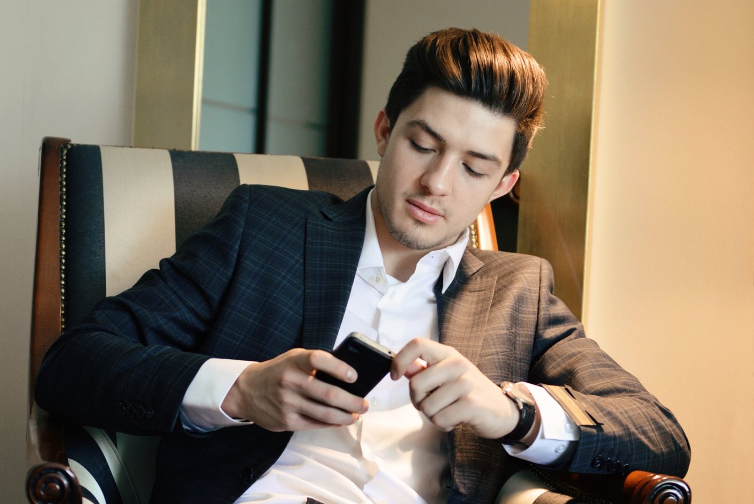 Анастасия и Антон&nbsp;Фотограф Ирина Года : 