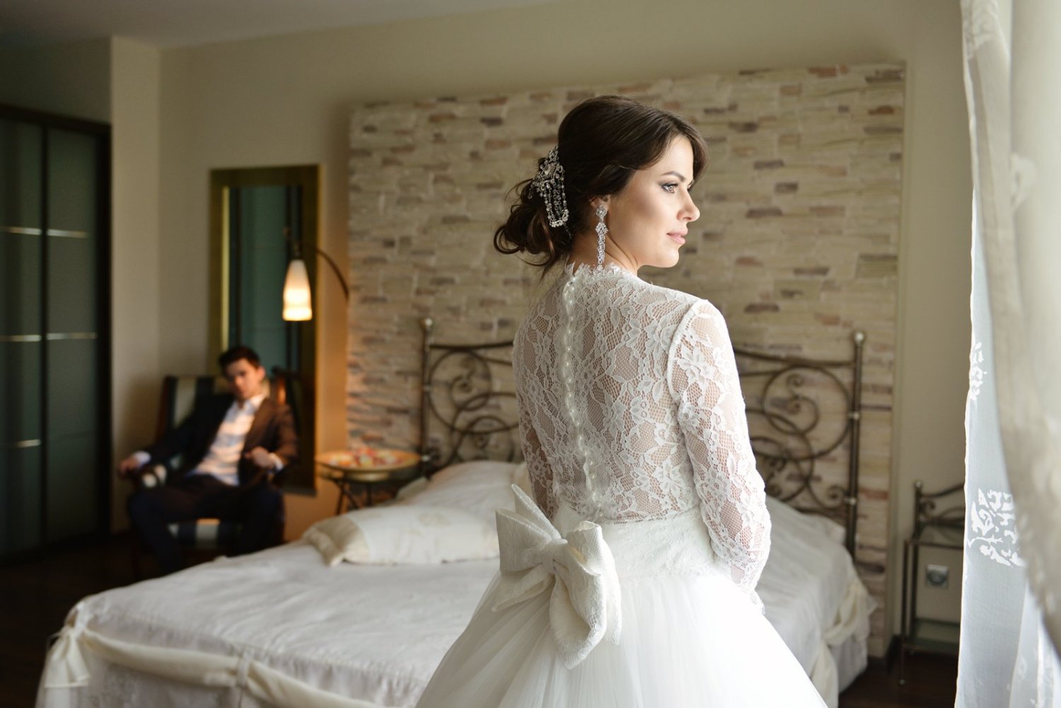 Анастасия и Антон&nbsp;Фотограф Ирина Года : 