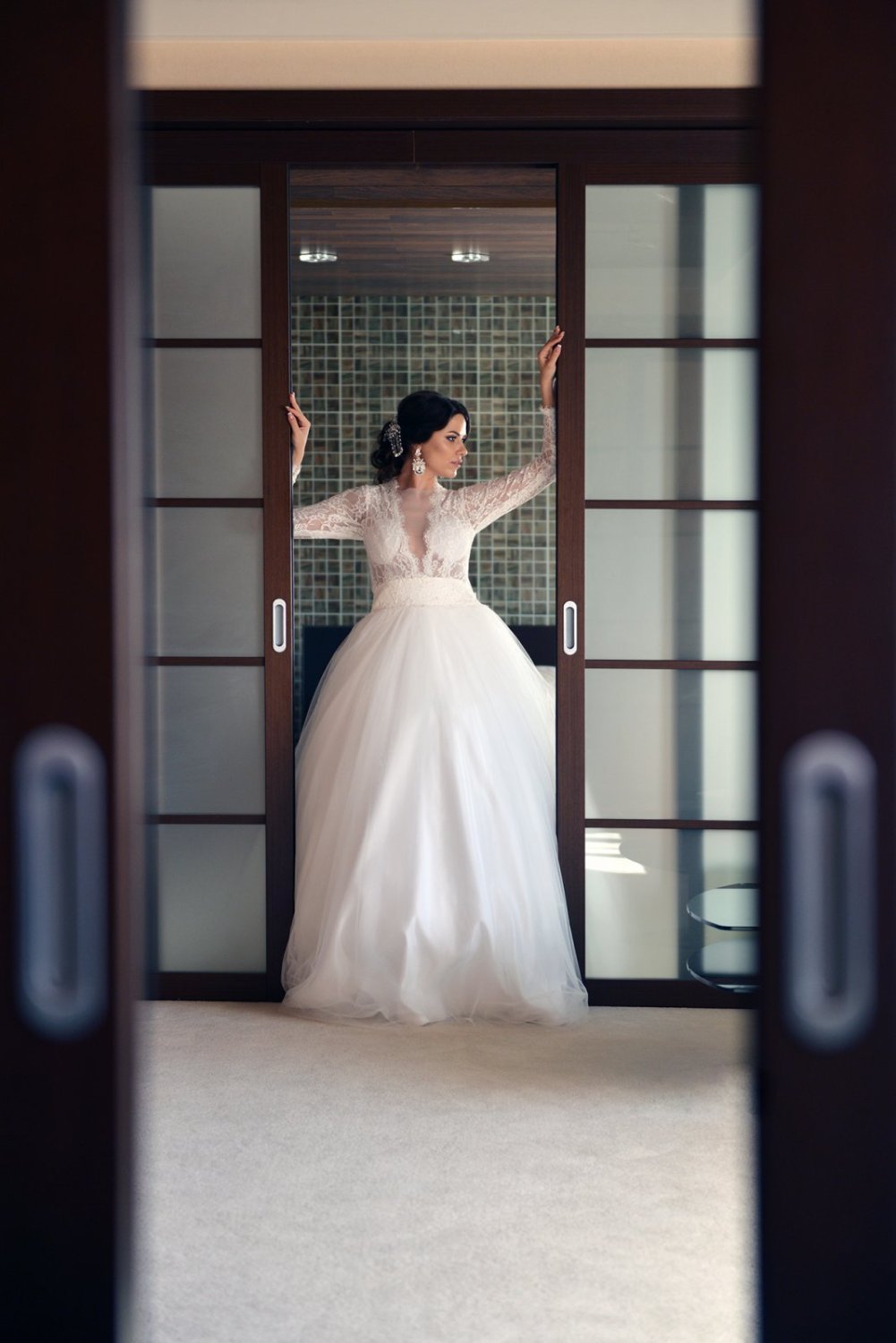 Анастасия и Антон&nbsp;Фотограф Ирина Года : 