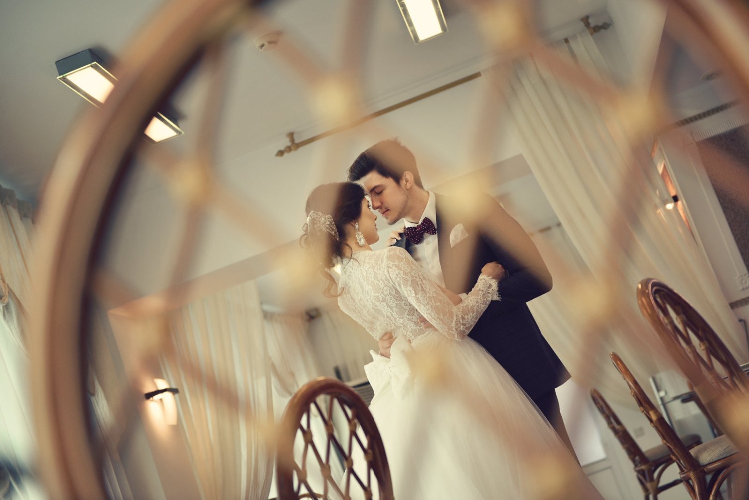 Анастасия и Антон&nbsp;Фотограф Ирина Года : 