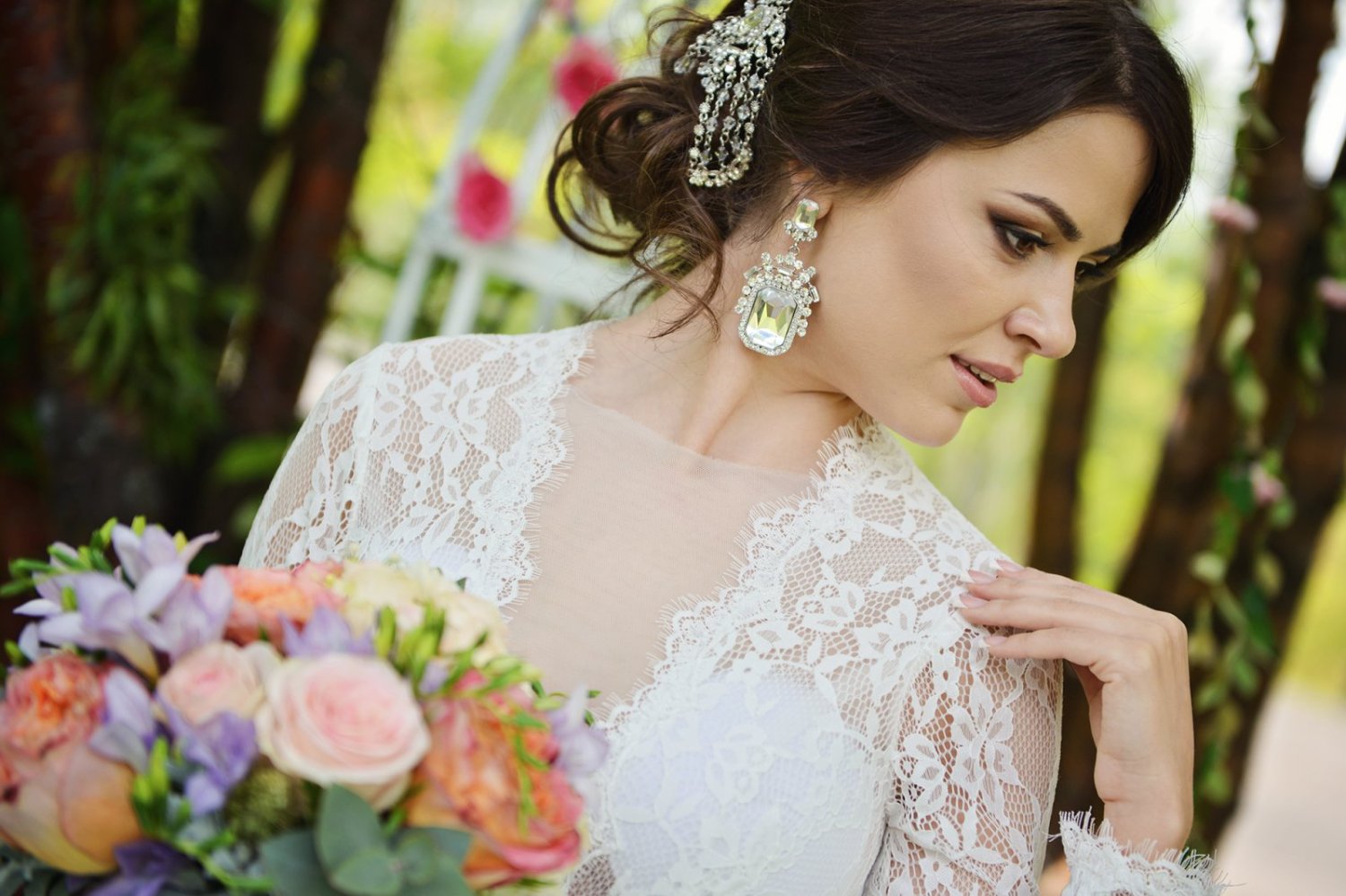 Анастасия и Антон&nbsp;Фотограф Ирина Года : 