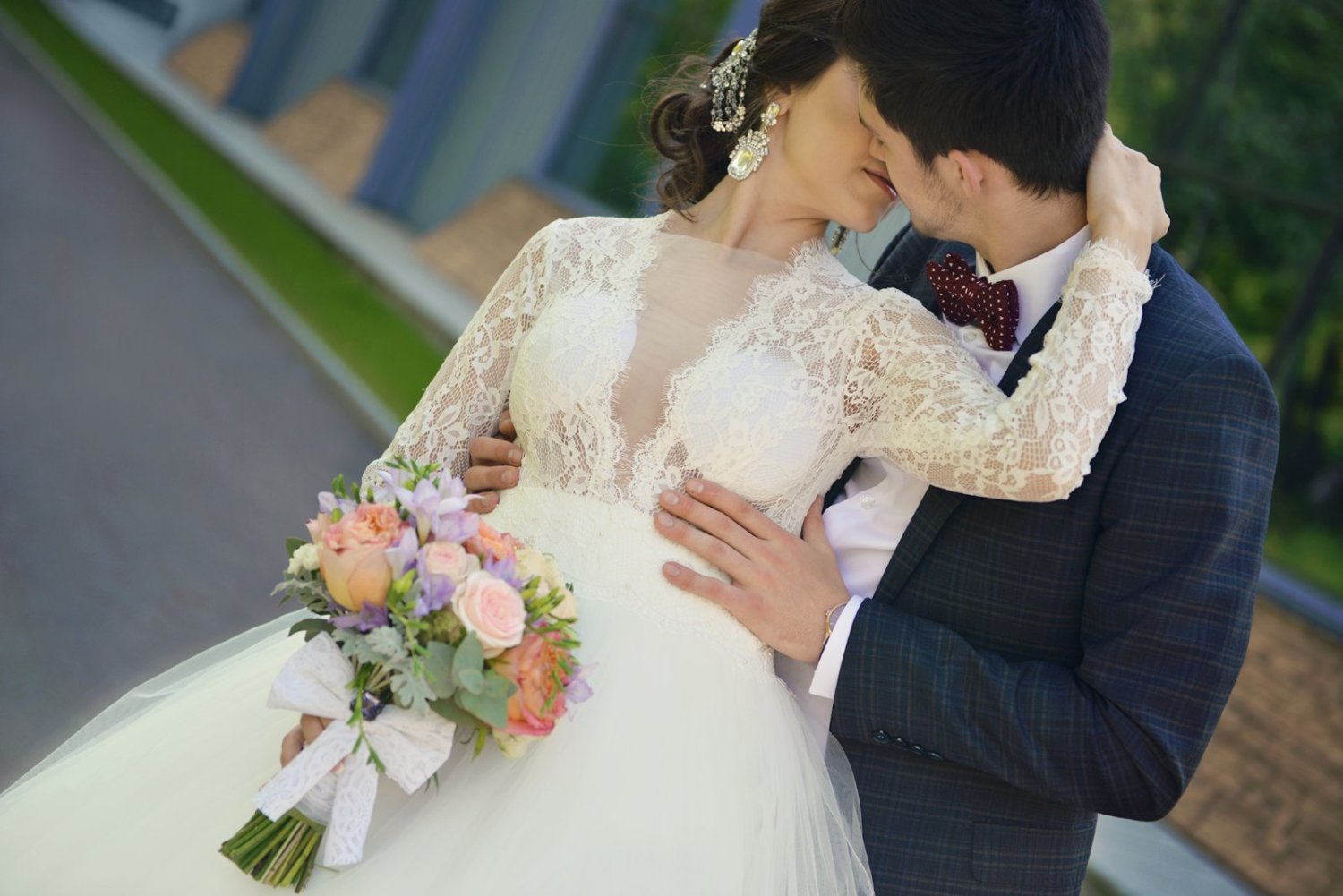 Анастасия и Антон&nbsp;Фотограф Ирина Года : 