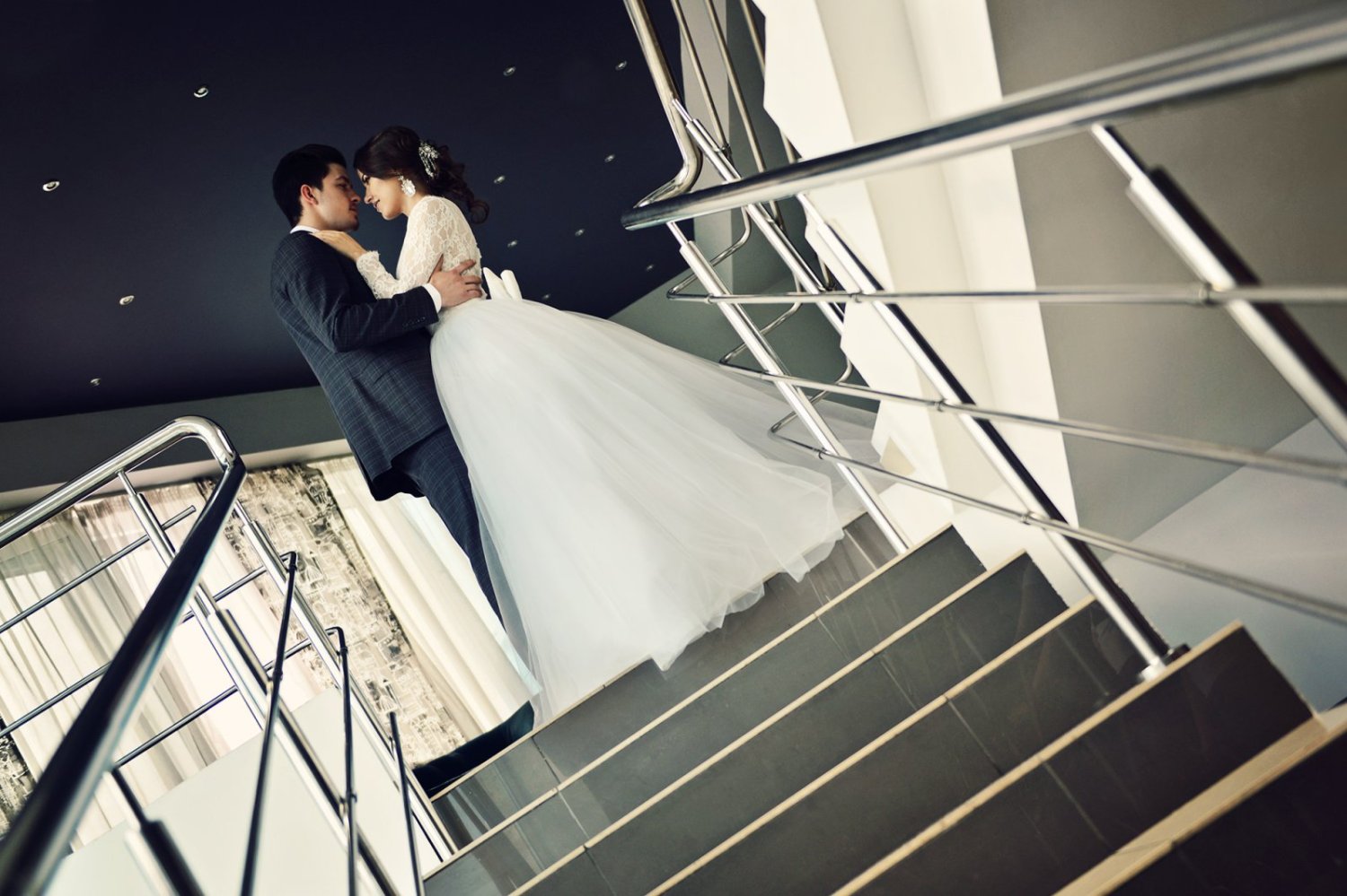 Анастасия и Антон&nbsp;Фотограф Ирина Года : 