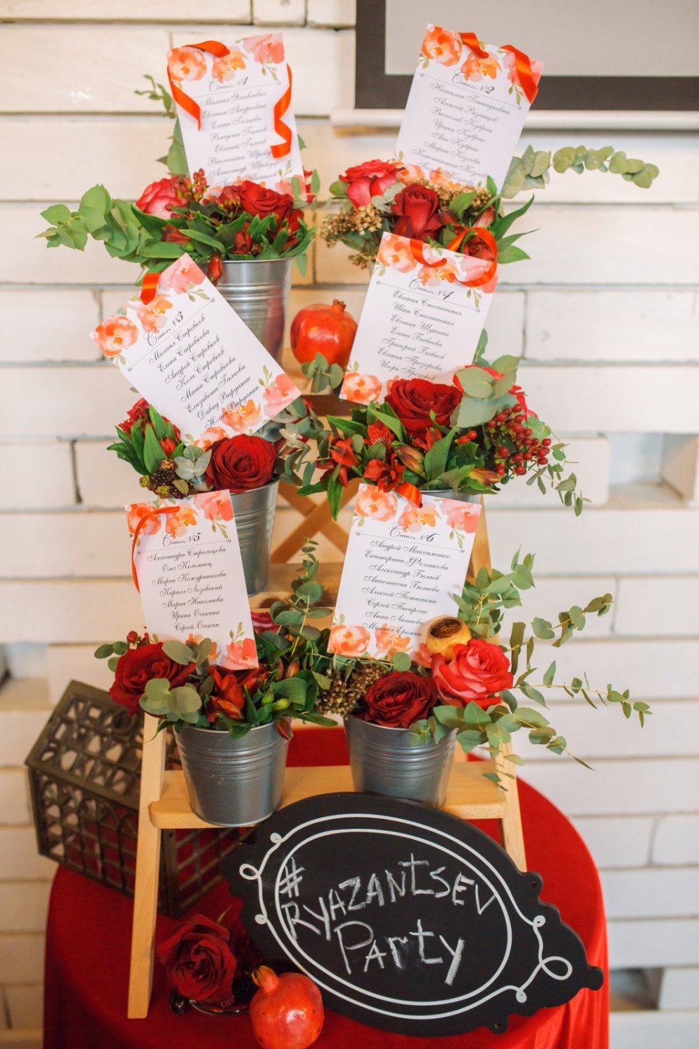 Конкурсный альбом&nbsp;Агентство идеальных свадеб "Пчёлки" : 