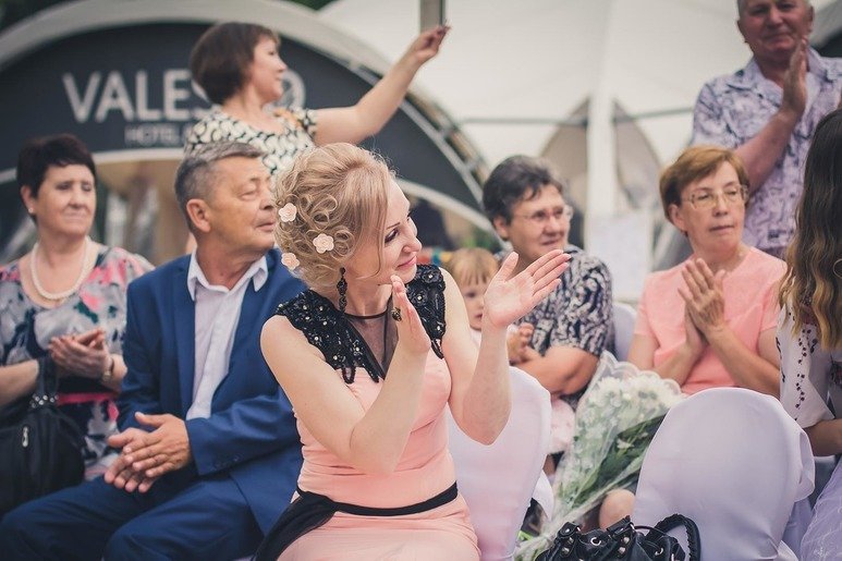 2 июля. Юля и Саша. Свадьба на природе.&nbsp;Свадебный распорядитель  Мария Захарова (Арт -Невеста) : 