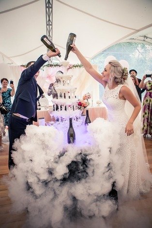 2 июля. Юля и Саша. Свадьба на природе.&nbsp;Свадебный распорядитель  Мария Захарова (Арт -Невеста) : 