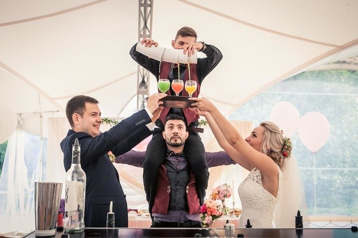 2 июля. Юля и Саша. Свадьба на природе.&nbsp;Свадебный распорядитель  Мария Захарова (Арт -Невеста) : 