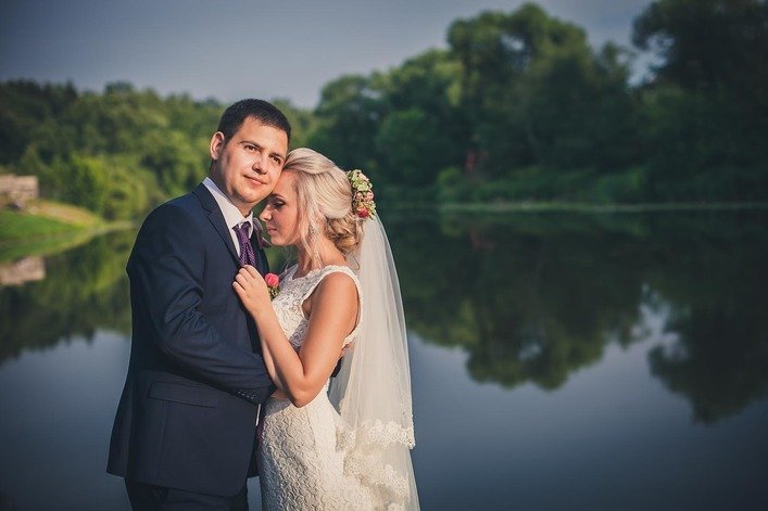 2 июля. Юля и Саша. Свадьба на природе.&nbsp;Свадебный распорядитель  Мария Захарова (Арт -Невеста) : 