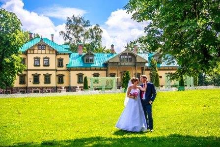 Свадьбы&nbsp;Megapolis Agency : 