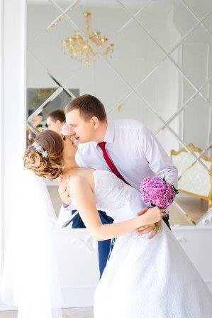 Свадьбы&nbsp;Megapolis Agency : 