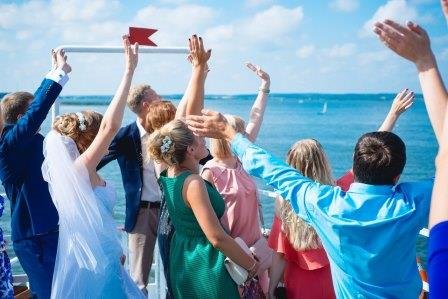 Свадьбы&nbsp;Megapolis Agency : 