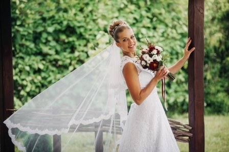 Свадьбы&nbsp;Megapolis Agency : 