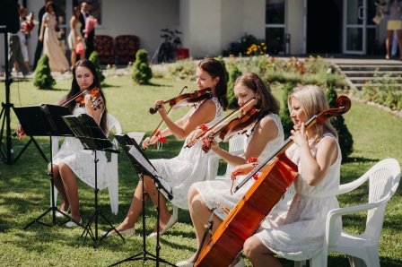 Свадьбы&nbsp;Megapolis Agency : 