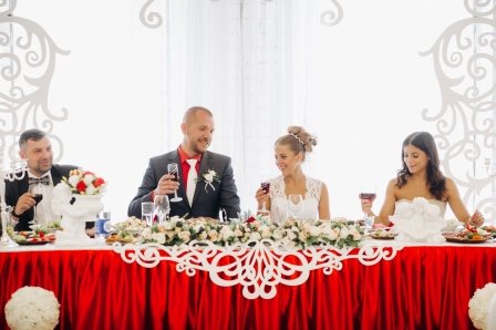 Свадьбы&nbsp;Megapolis Agency : 