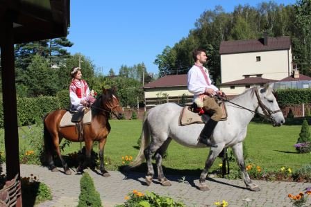 Свадьбы&nbsp;Megapolis Agency : 