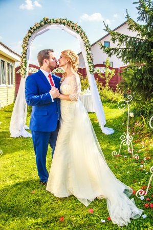 Свадьбы&nbsp;Megapolis Agency : 