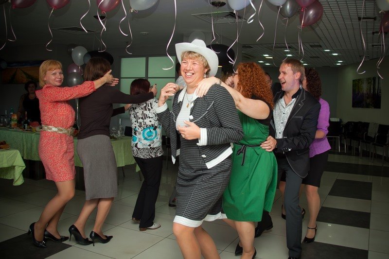 Весёлые праздники&nbsp;Фиеста : 