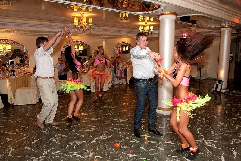 Весёлые праздники&nbsp;Фиеста : 