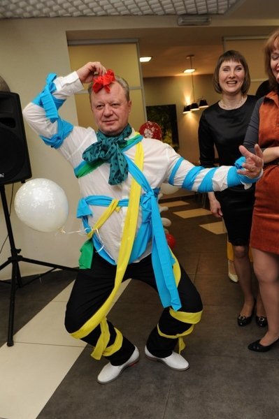 Весёлые праздники&nbsp;Фиеста : 