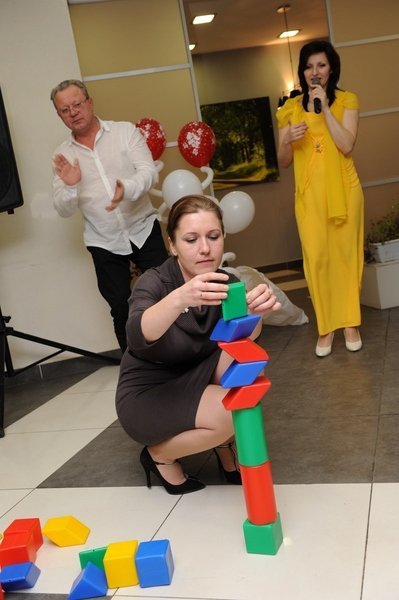 Весёлые праздники&nbsp;Фиеста : 