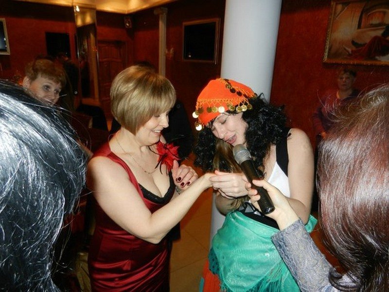 Весёлые праздники&nbsp;Фиеста : 