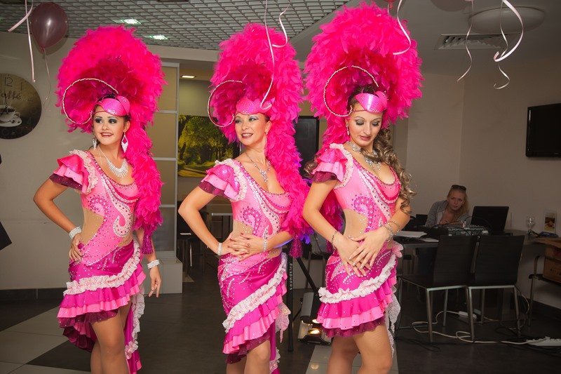 Весёлые праздники&nbsp;Фиеста : 