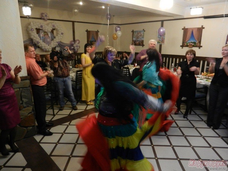 Весёлые праздники&nbsp;Фиеста : 