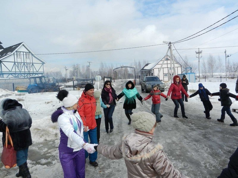 Весёлые праздники&nbsp;Фиеста : 
