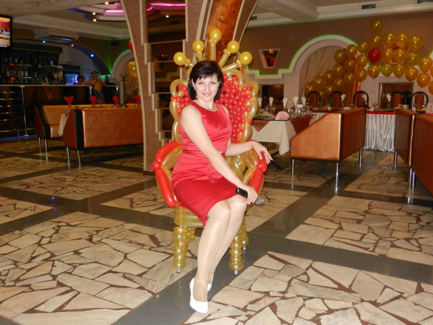 Весёлые праздники&nbsp;Фиеста : 