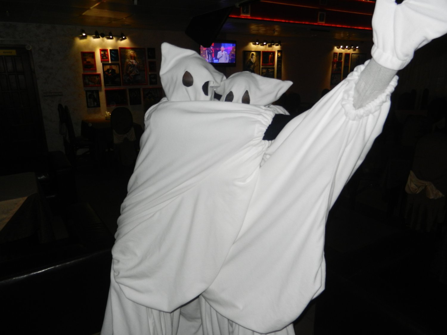 Весёлые праздники&nbsp;Фиеста : 