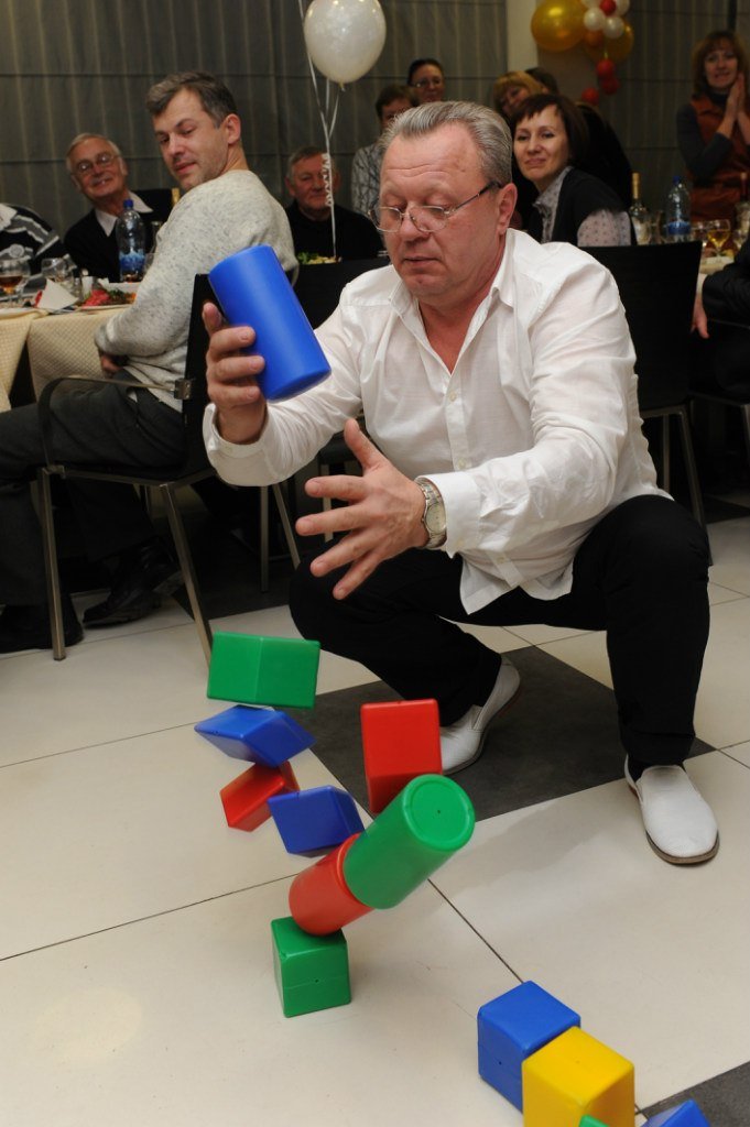 Весёлые праздники&nbsp;Фиеста : 