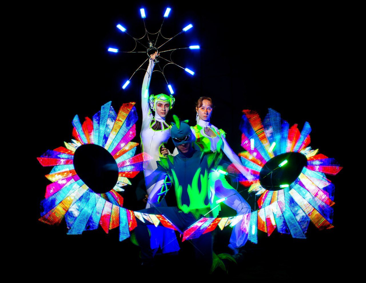 Весёлые праздники&nbsp;Фиеста : 